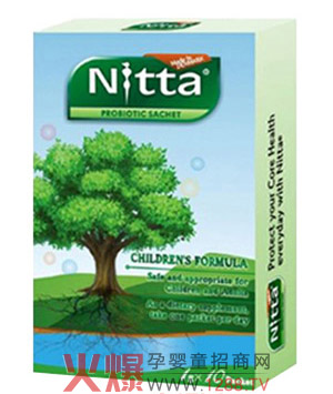 Nittaô