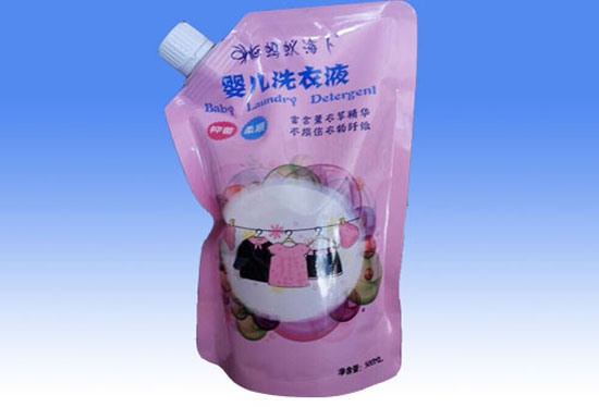 螞蟻海卜嬰兒洗衣液(薰衣草精華)