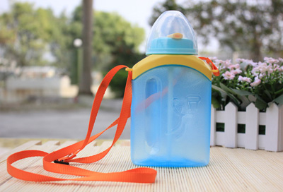 貝貝水瓶系列-500ml運動水瓶