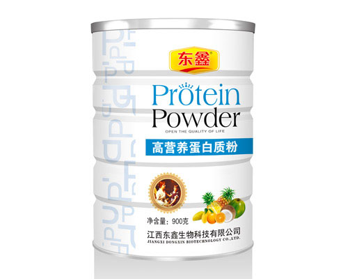東鑫高營(yíng)養(yǎng)蛋白質(zhì)粉