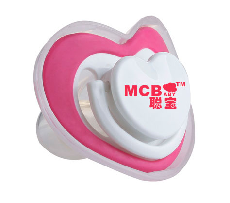 聰寶安撫奶嘴