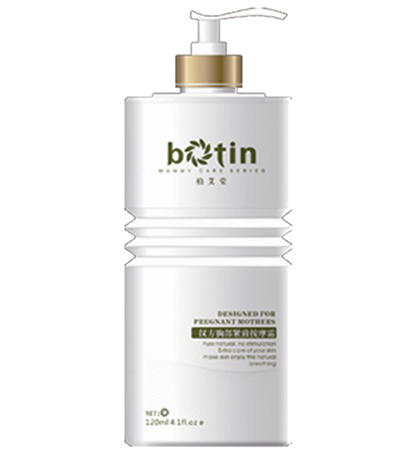 柏艾堂漢方孕產(chǎn)婦沐浴乳