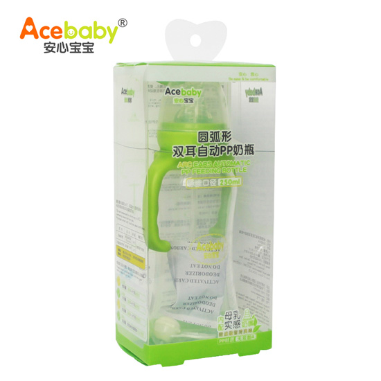 ���Č���250ml�˿ڈA�����p���Ԅ�PP��ƿ