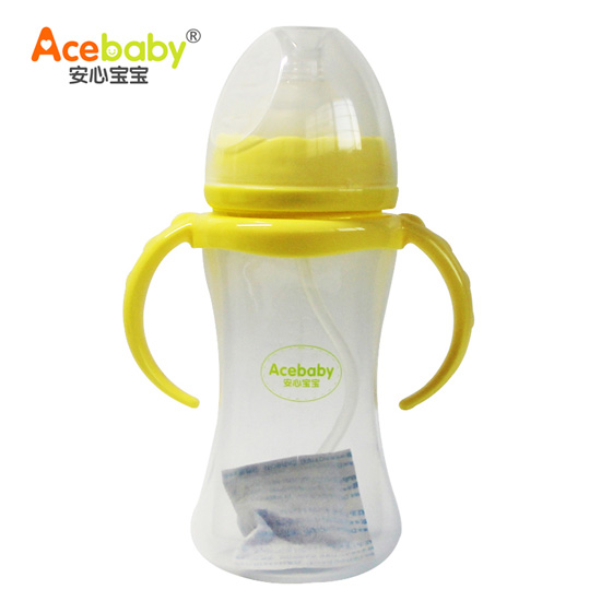 ���Č���240mlС�U��PP��ƿ�Sɫ