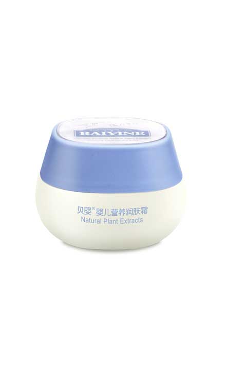 貝嬰嬰兒營(yíng)養(yǎng)潤(rùn)膚霜