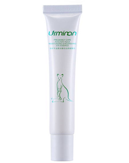 悠曼孕護(hù)牛油果水精華潤養(yǎng)眼精華20ml