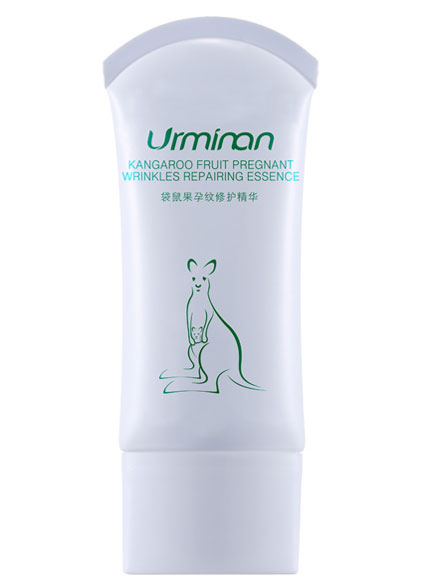 悠曼袋鼠果孕紋修護(hù)精華40ml