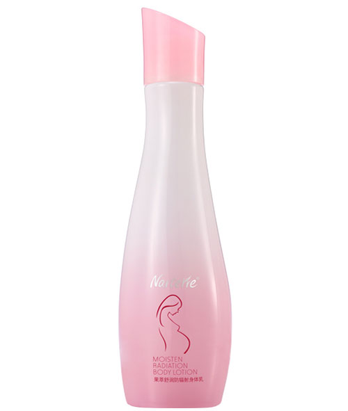 美孕果萃舒潤防輻射身體乳150ml