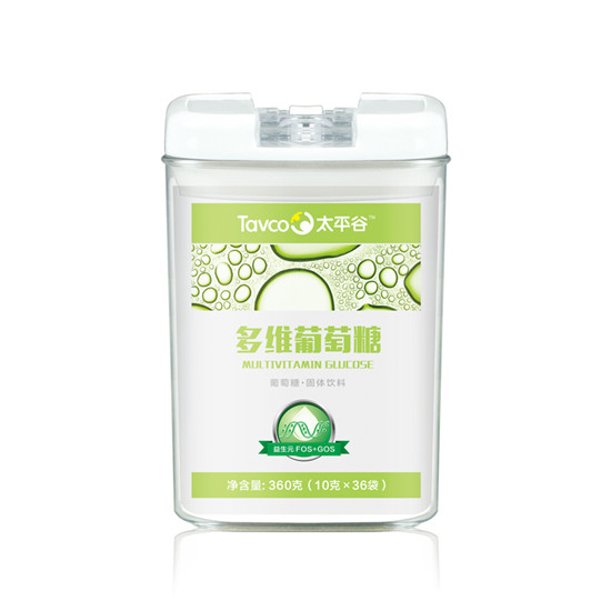 太平谷多維葡萄糖