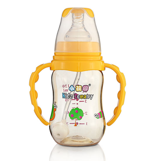 С����(gu��)������(bi��o)�ڻ����Ԅ�(d��ng)PPSU��ȫ��ƿ120ML�Sɫ