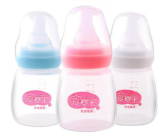 �ۋ댚�냺PP�o��������ƿ80ml