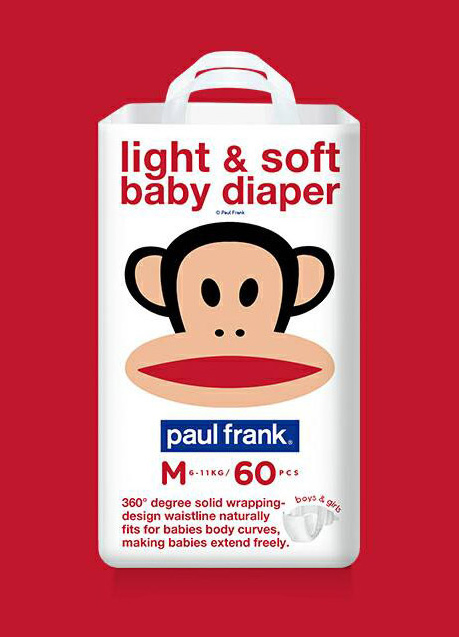 大嘴猴紙尿褲M60.jpg 大嘴猴紙尿褲M60.jpg