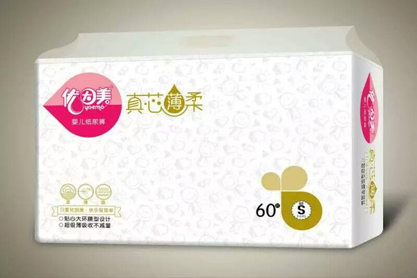 優(yōu)因美真芯薄柔嬰兒紙尿褲(S)60片.jpg 優(yōu)因美真芯薄柔嬰兒紙尿褲(S)60片.jpg