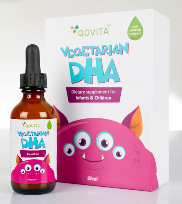  �ɾS�_Qovita����DHA�I�B(y��ng)�Һ