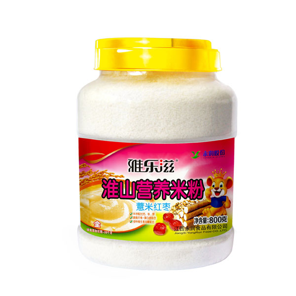 雅樂滋淮山營養(yǎng)米粉-薏米紅棗 800g.jpg 雅樂滋淮山營養(yǎng)米粉-薏米紅棗 800g.jpg