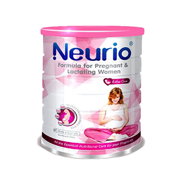 紐瑞優(yōu)孕產(chǎn)婦奶粉