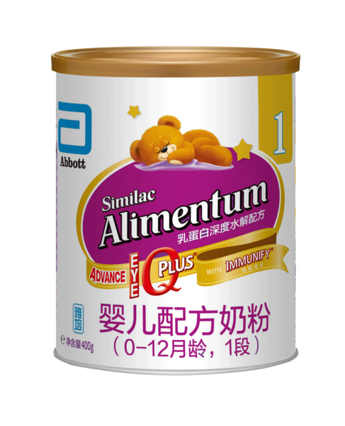  �����냺�䷽�̷ۣ�0-12���g��1�Σ�400g