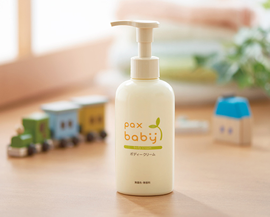  paxbaby�α������w�� 180g