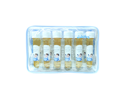 奶牛泡泡牛乳精華沐浴油12支裝