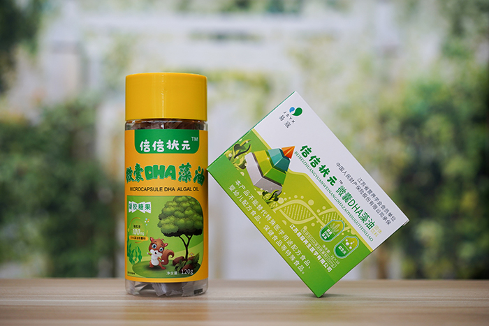  ������Ԫ΢��DHA�������z�ǹ�