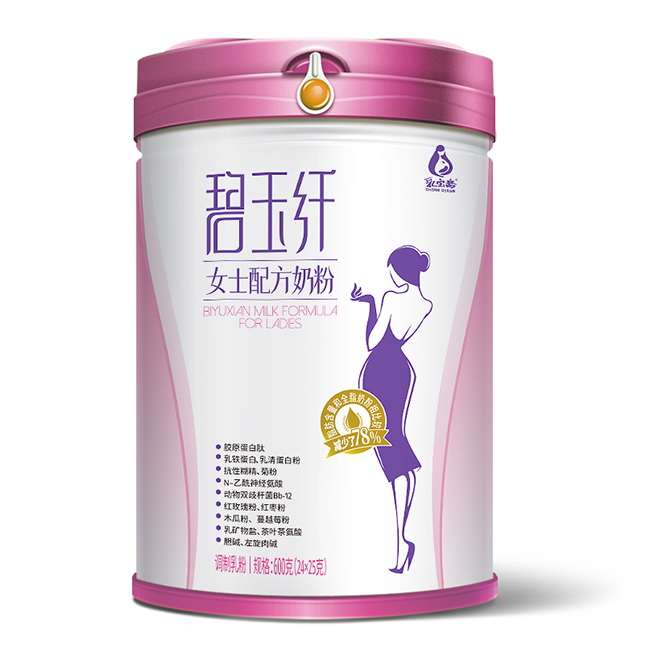 乳寶齋碧玉纖女士配方奶粉.jpg 乳寶齋碧玉纖女士配方奶粉.jpg