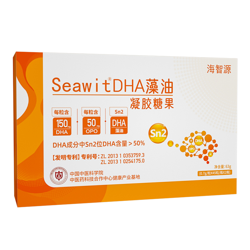 Դ Seawit DHA zǹ(zhun)a(chn)Ʒʢ(li)