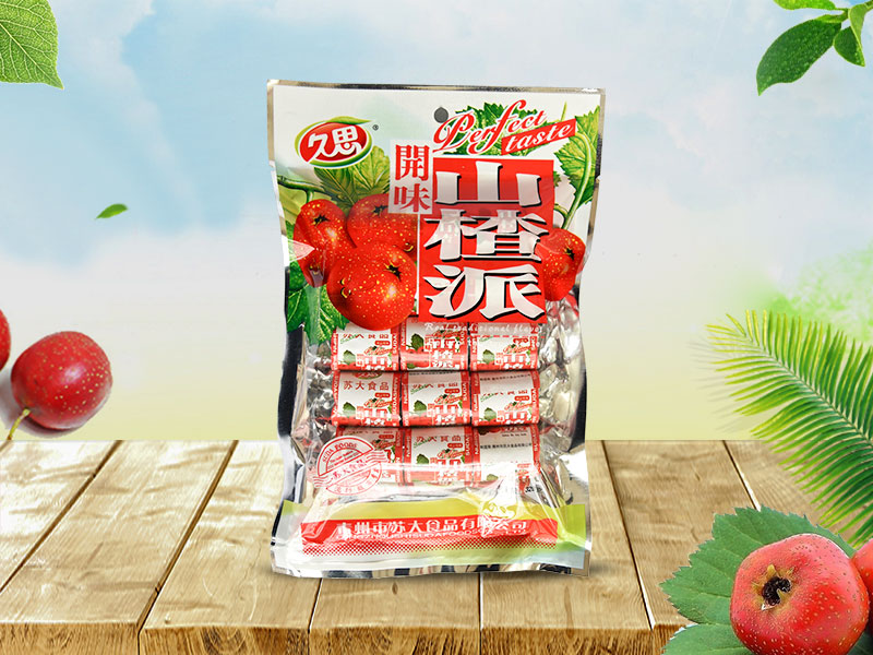 久思山楂派298g.jpg 久思山楂派298g.jpg