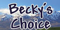 Becky��s choiceƷ��logo