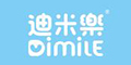 迪米樂品牌logo