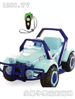 媽媽愛電動(dòng)車