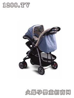 媽媽愛(ài)旅行家系列 YJ05+CE30