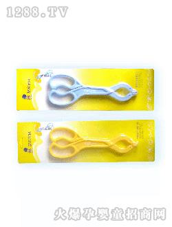 皇家寶貝多功能奶瓶夾