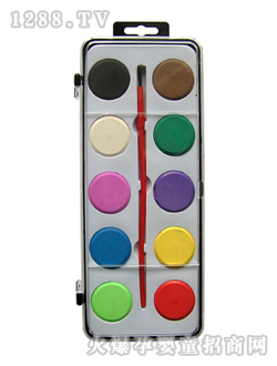 �Ę�(l��)10ɫ���bˮ�ʷ��