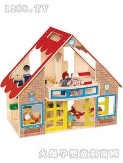 ľ����ľ�|�p�ӻ��@С��