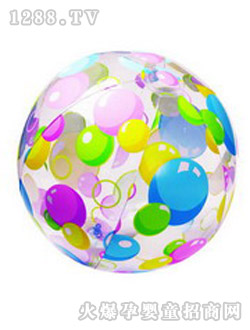 �չ�͸��ɳ����