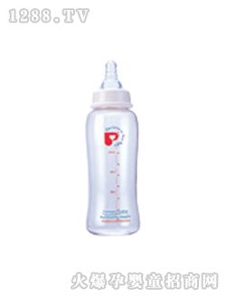母乳實感標(biāo)準(zhǔn)口徑奶瓶250ml