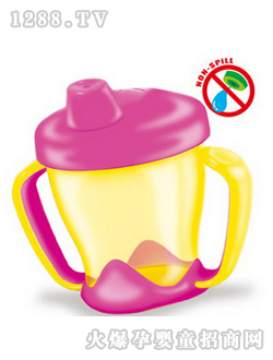 親親我雙耳不漏練習杯