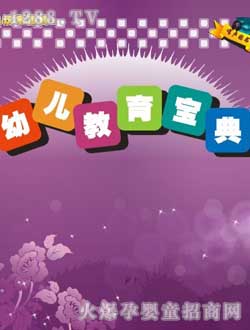 小太陽(yáng)幼兒漢字寶典上冊(cè)