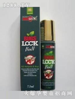 Bugslock����Ȼ�֏�¶ֹ�Wˮ