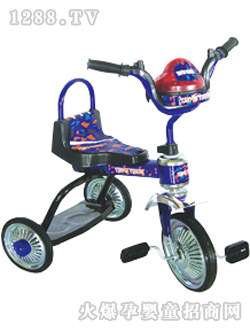 兒童三輪車B-1