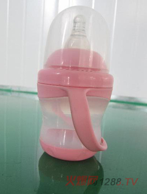魯王PP材質奶瓶（120ml）