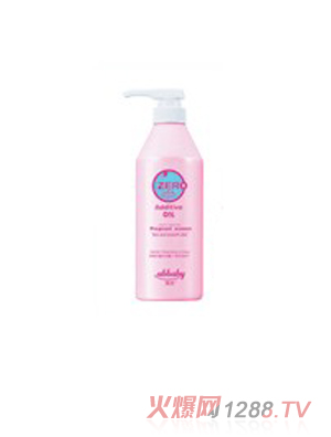 雅培媽咪葉酸沐浴露（孕婦專(zhuān)用）450ml