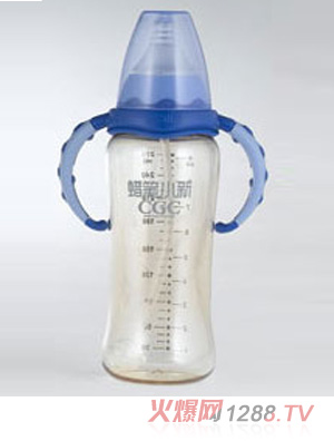 Ϟ�PС��PPSU�A����(bi��o)��(zh��n)�ڏ��Ԅ�(d��ng)260ml��ƿ