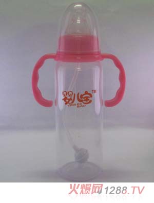 �냺��240ml�˿ڏ�ֱ���Ԅ��ֱ���ƿ��ɫ