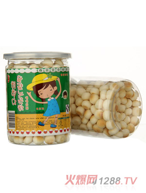 咔喜南瓜味蛋酥