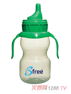Bfree�Gɫ�p���W�300ml