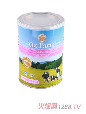 OZ Farm �ͺ����̷�