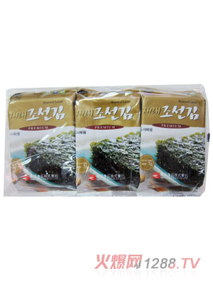 萬田名品海苔