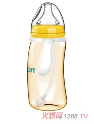 ��˹����320mlPPSU���Z�Ԅ�(d��ng)����ƿ���S��