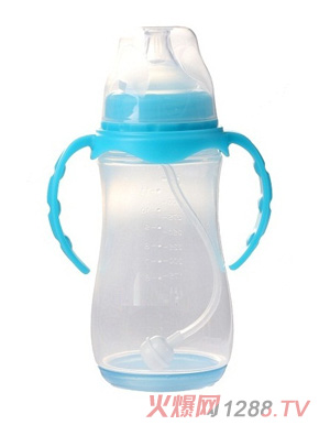 ��֮�{(l��n)�М�PP��ƿ350ML�{(l��n)ɫ